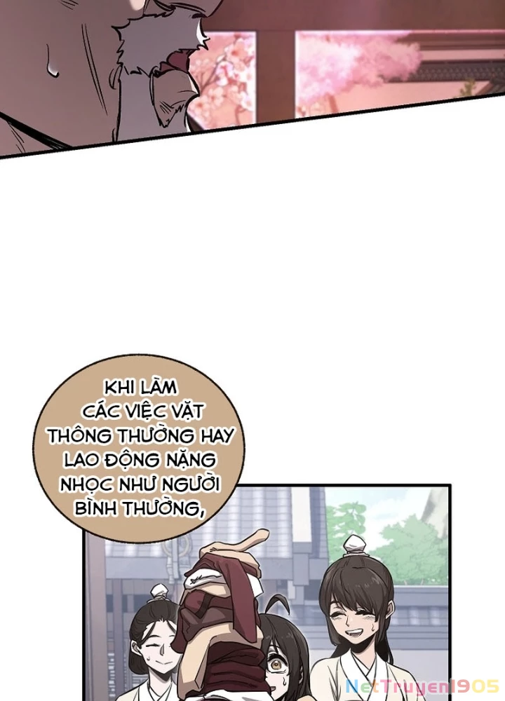 Thanh Mai Trúc Mã Của Đệ Nhất Thiên Hạ Chapter 62 - 97