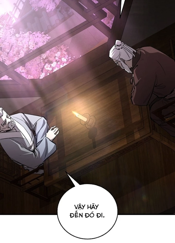 Thanh Mai Trúc Mã Của Đệ Nhất Thiên Hạ Chapter 62 - 123