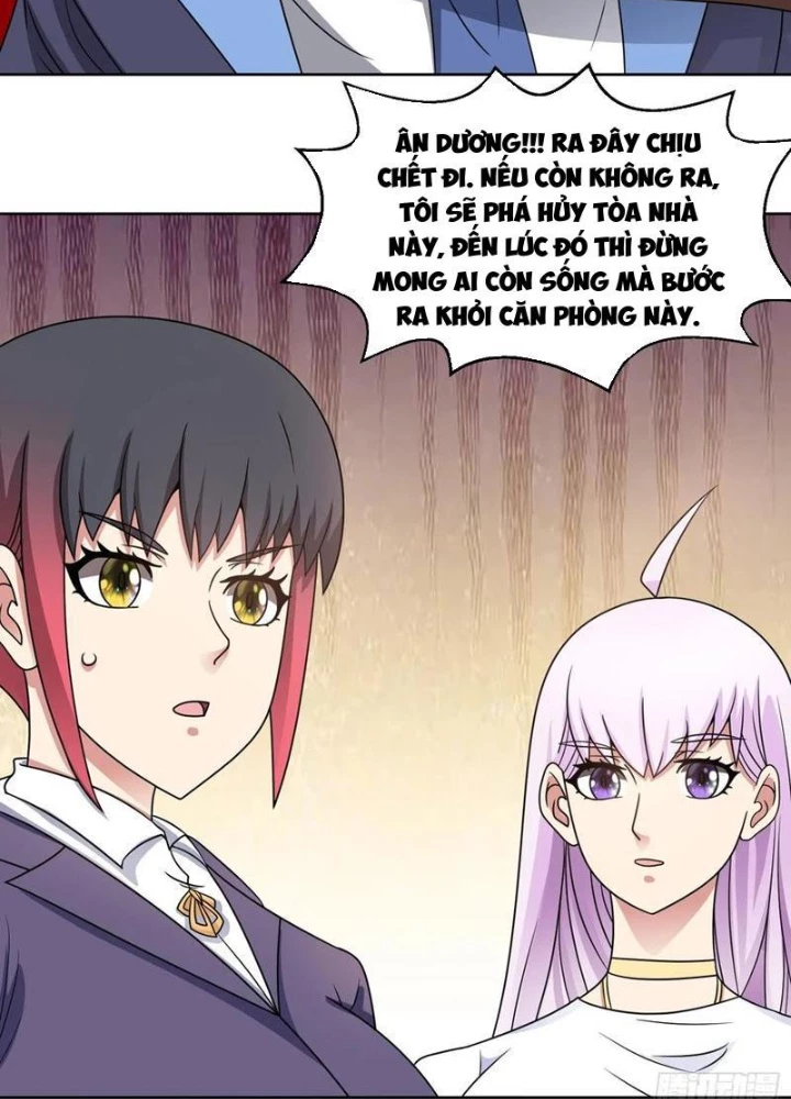 Ngự Thần Trùng Sinh Chapter 133 - 7