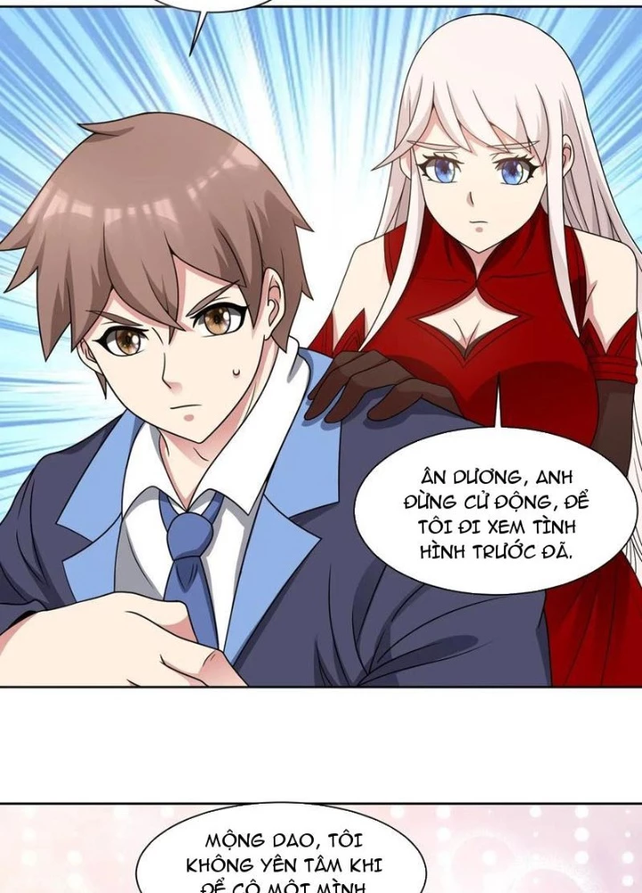 Ngự Thần Trùng Sinh Chapter 133 - 9