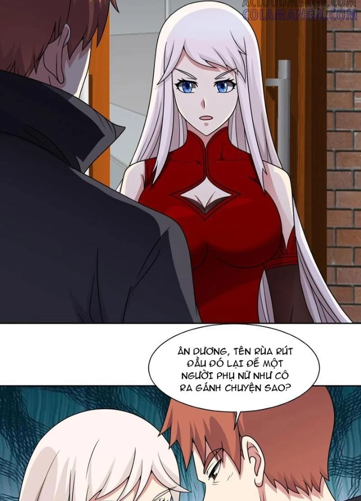 Ngự Thần Trùng Sinh Chapter 133 - 15