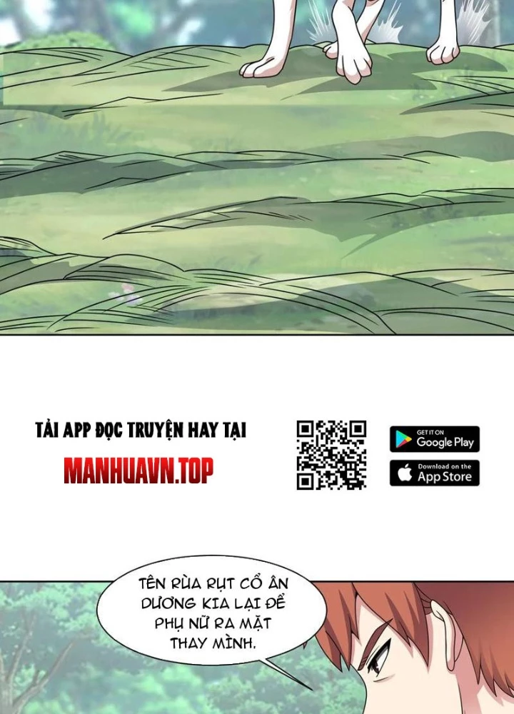 Ngự Thần Trùng Sinh Chapter 133 - 35