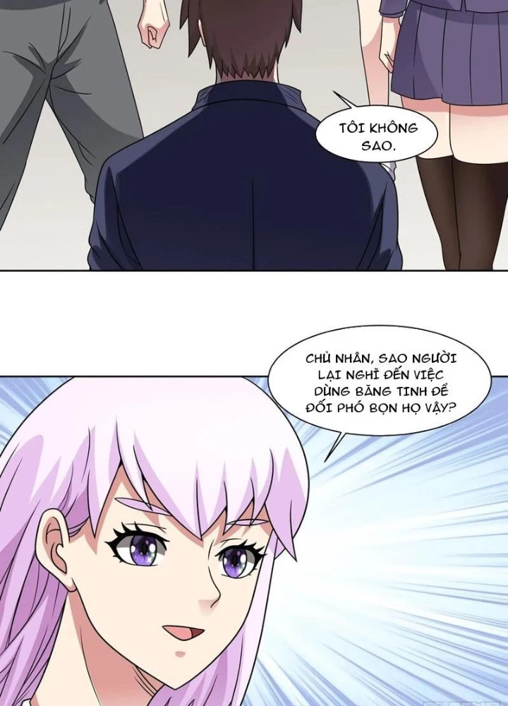 Ngự Thần Trùng Sinh Chapter 133 - 67