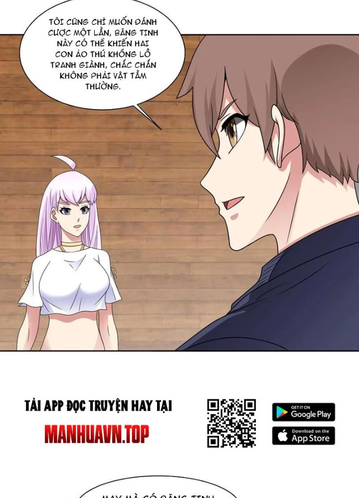 Ngự Thần Trùng Sinh Chapter 133 - 69