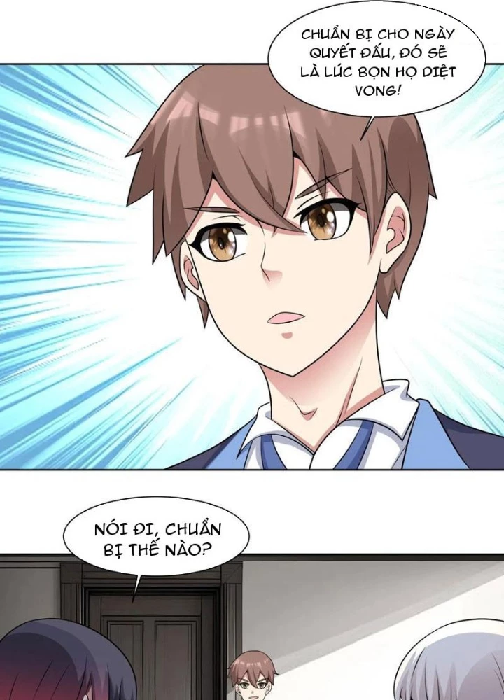 Ngự Thần Trùng Sinh Chapter 133 - 75