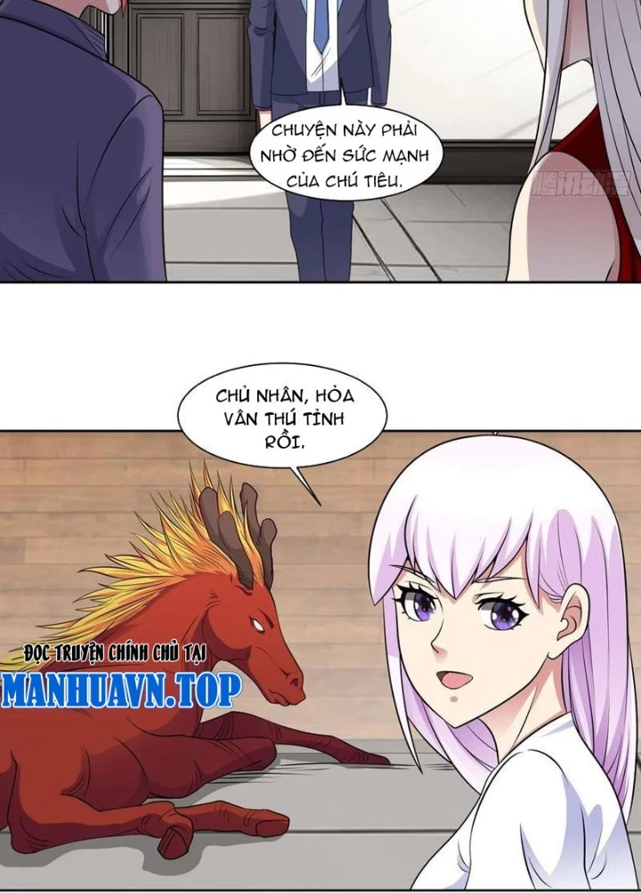 Ngự Thần Trùng Sinh Chapter 133 - 77