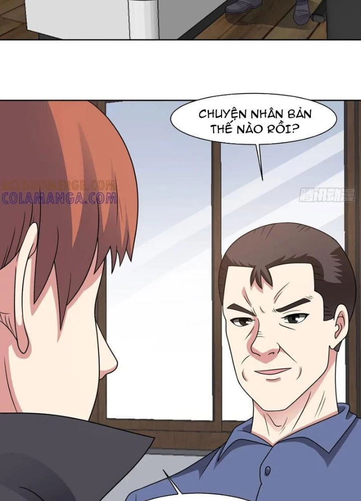 Ngự Thần Trùng Sinh Chapter 134 - 19