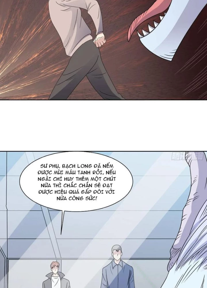 Ngự Thần Trùng Sinh Chapter 134 - 25