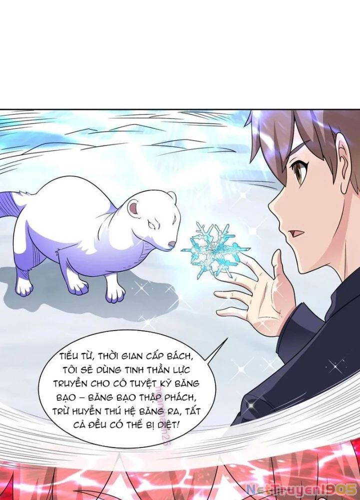 Ngự Thần Trùng Sinh Chapter 134 - 47
