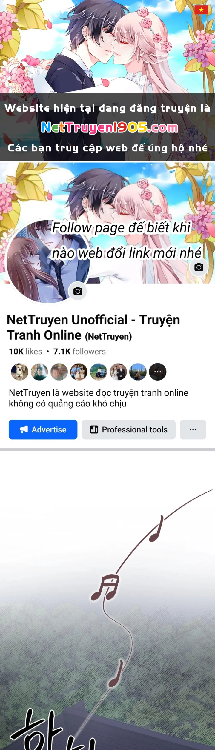 Vương Triều Đen Tối: Joseon Chapter 103 - 1