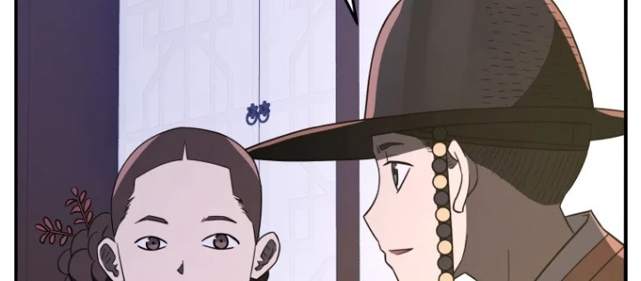 Vương Triều Đen Tối: Joseon Chapter 103 - 8