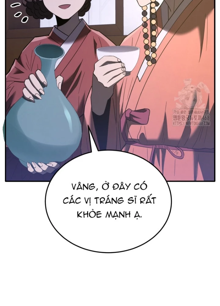 Vương Triều Đen Tối: Joseon Chapter 103 - 9