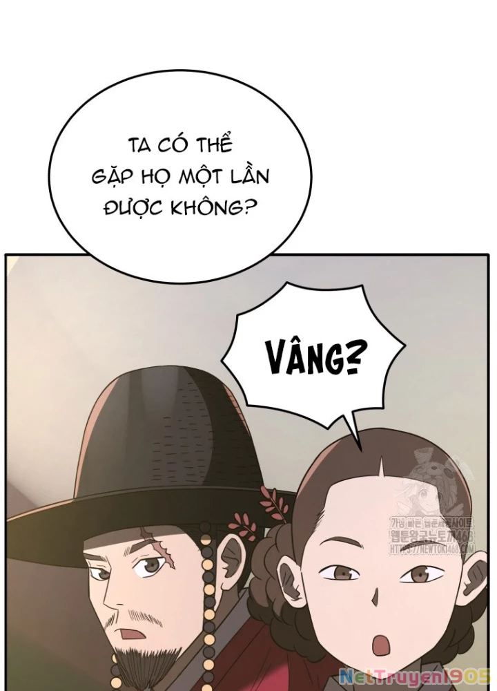 Vương Triều Đen Tối: Joseon Chapter 103 - 11