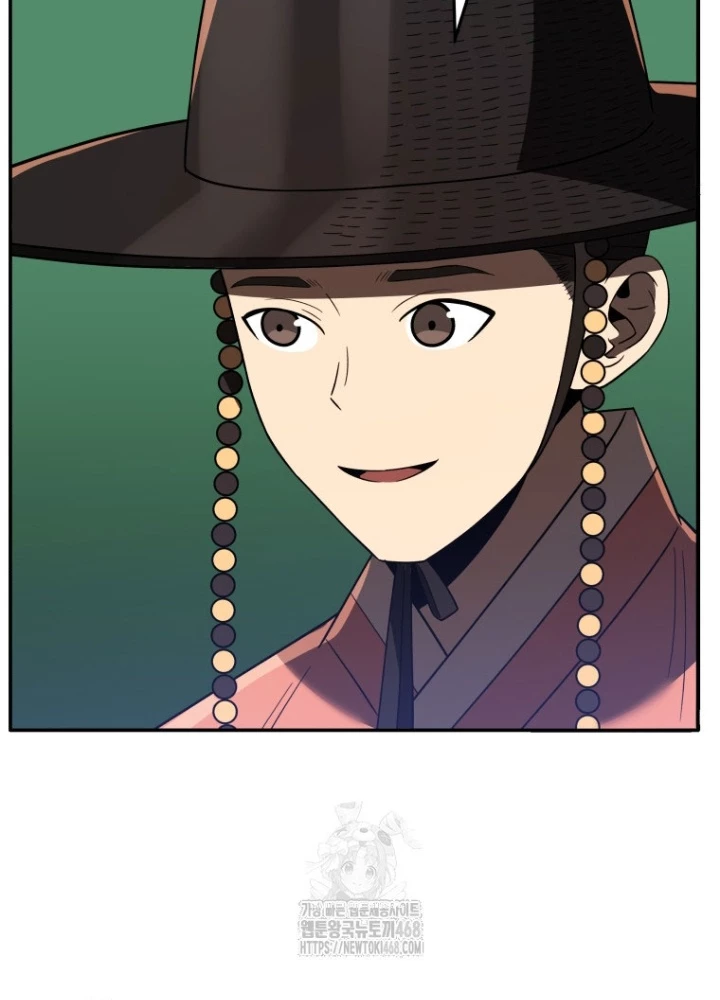 Vương Triều Đen Tối: Joseon Chapter 103 - 15