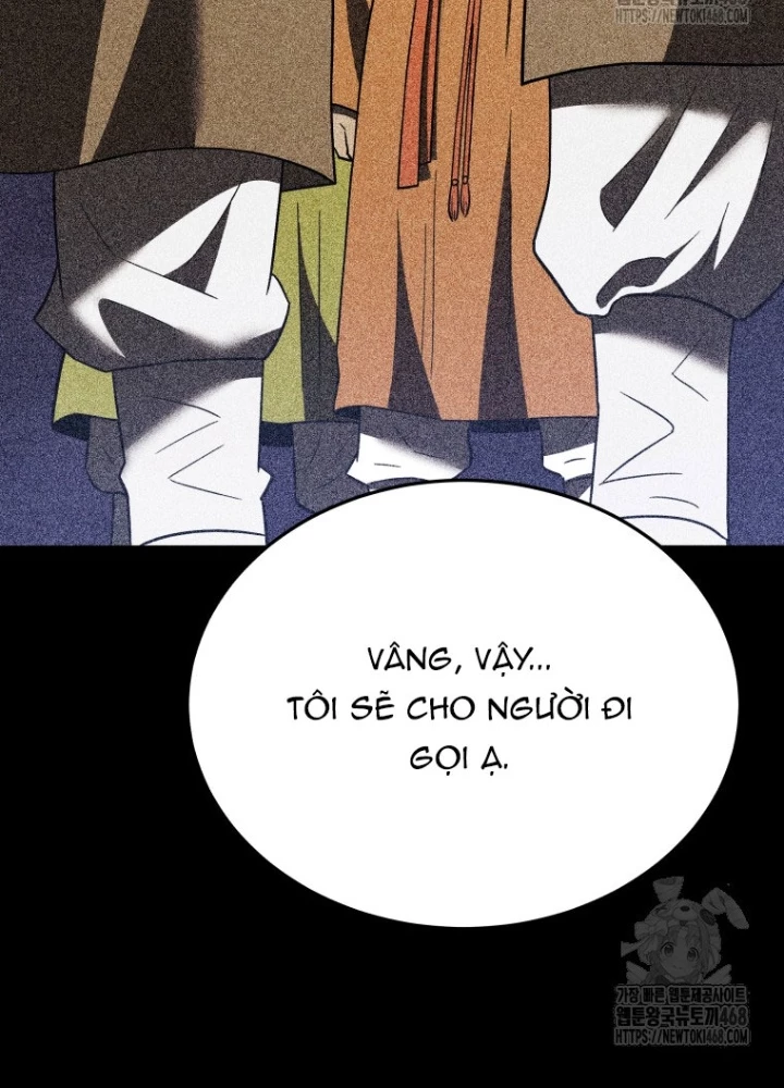 Vương Triều Đen Tối: Joseon Chapter 103 - 21