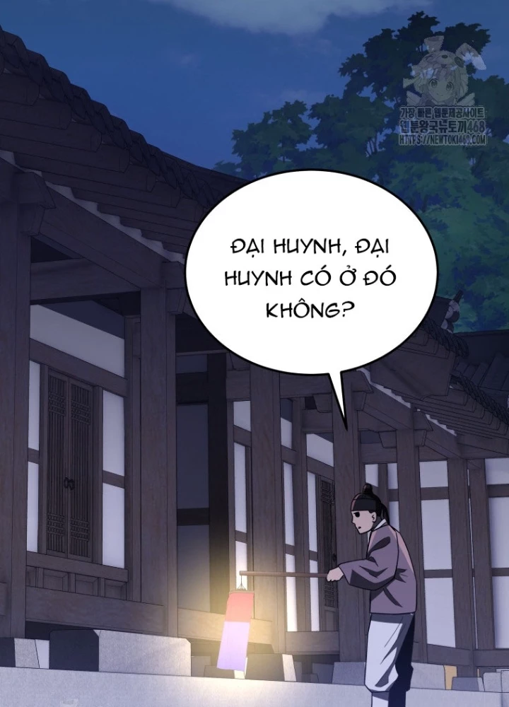 Vương Triều Đen Tối: Joseon Chapter 103 - 25