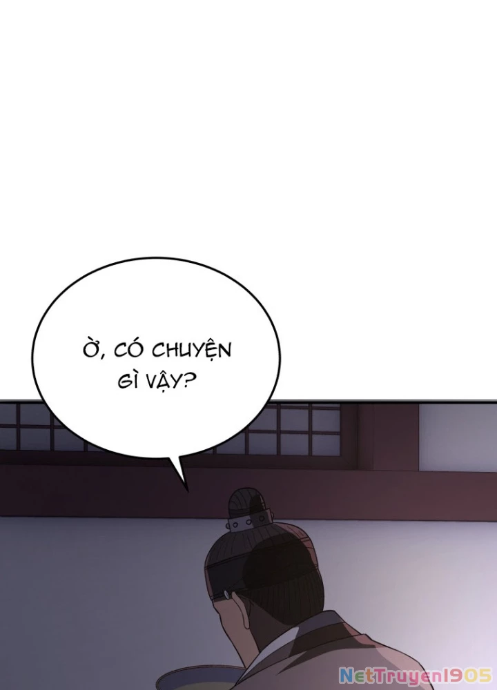 Vương Triều Đen Tối: Joseon Chapter 103 - 27