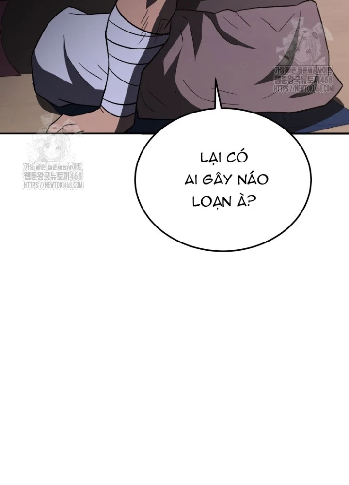 Vương Triều Đen Tối: Joseon Chapter 103 - 29