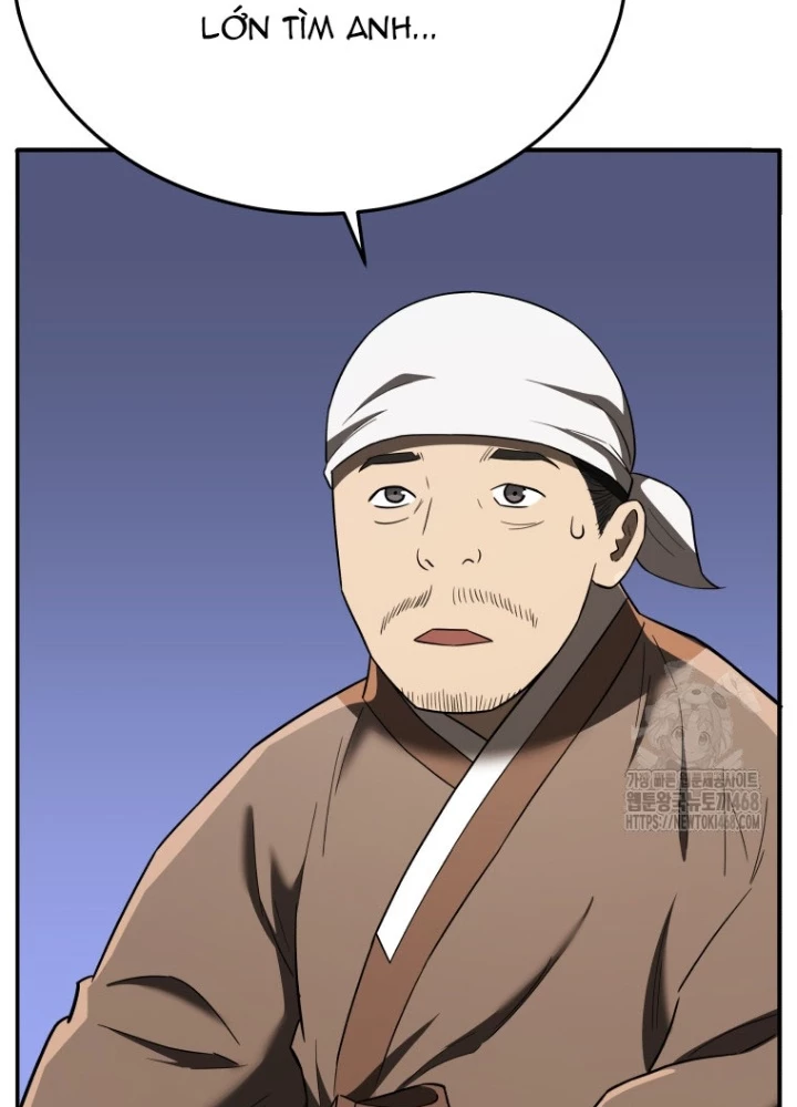 Vương Triều Đen Tối: Joseon Chapter 103 - 31