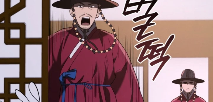 Vương Triều Đen Tối: Joseon Chapter 103 - 38