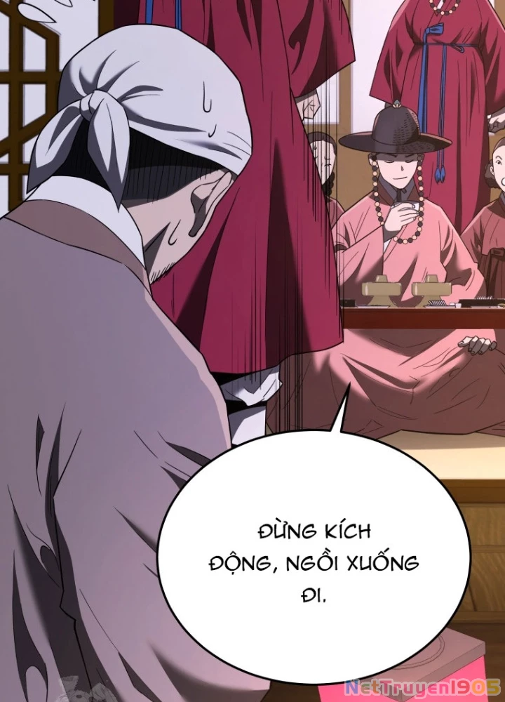 Vương Triều Đen Tối: Joseon Chapter 103 - 39