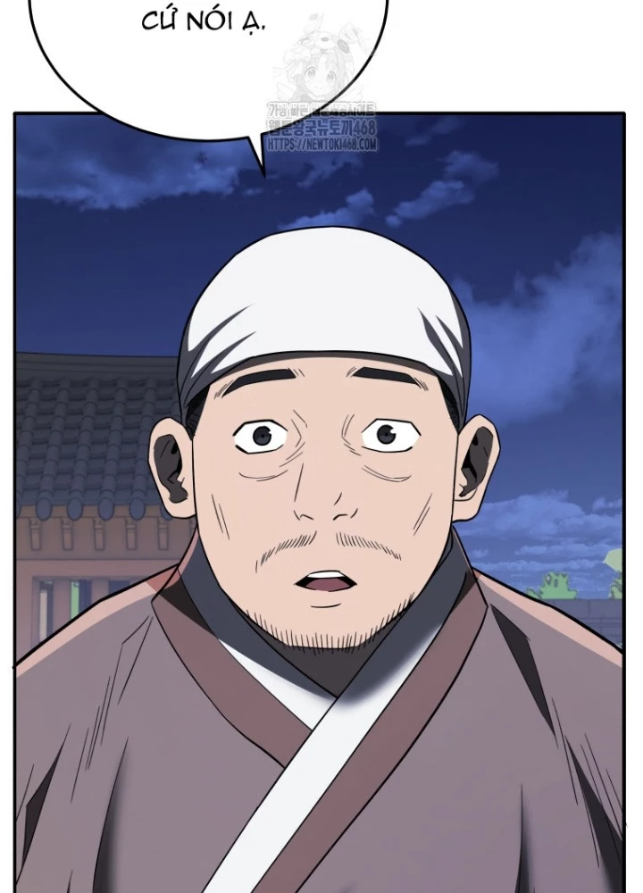 Vương Triều Đen Tối: Joseon Chapter 103 - 55