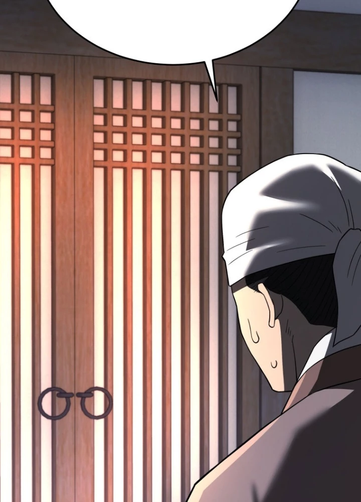 Vương Triều Đen Tối: Joseon Chapter 103 - 61