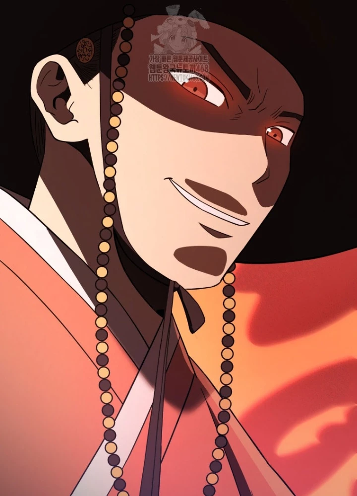 Vương Triều Đen Tối: Joseon Chapter 103 - 65