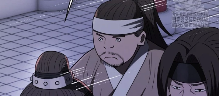Vương Triều Đen Tối: Joseon Chapter 103 - 76