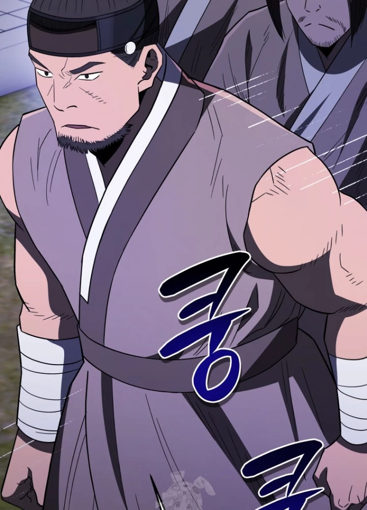 Vương Triều Đen Tối: Joseon Chapter 103 - 77