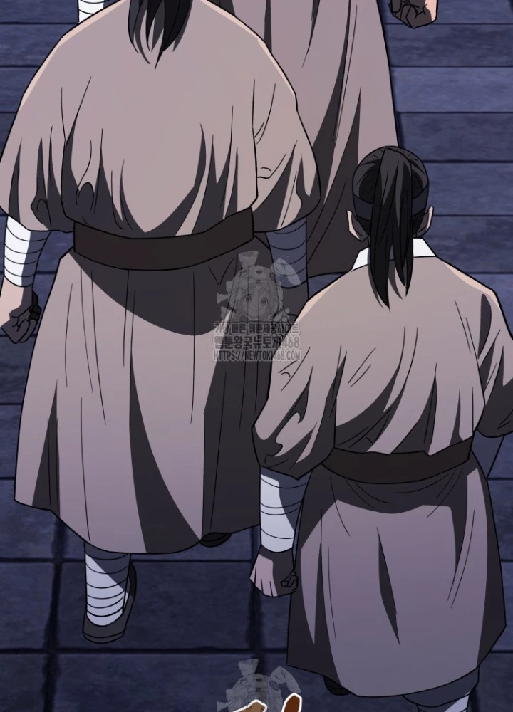 Vương Triều Đen Tối: Joseon Chapter 103 - 85