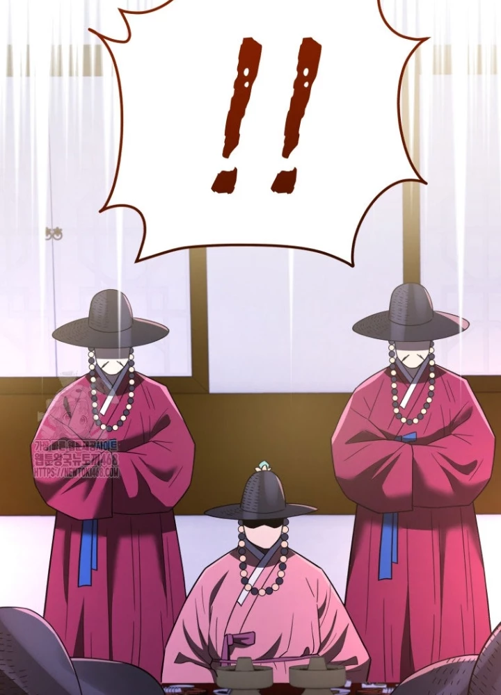 Vương Triều Đen Tối: Joseon Chapter 103 - 91