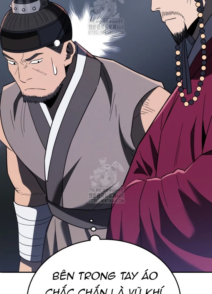 Vương Triều Đen Tối: Joseon Chapter 103 - 97