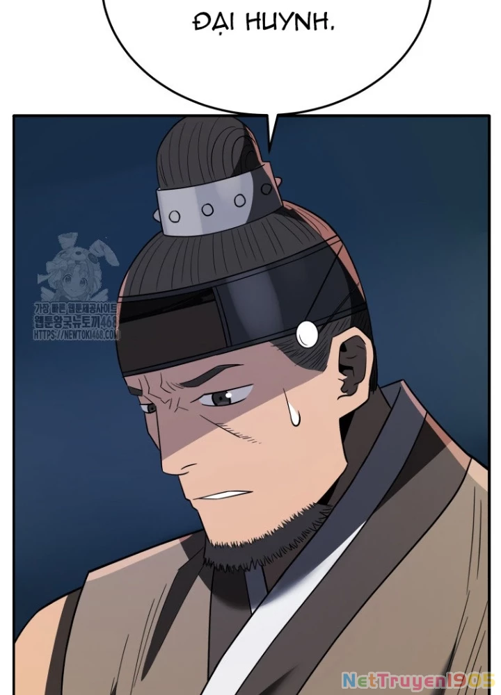 Vương Triều Đen Tối: Joseon Chapter 103 - 103
