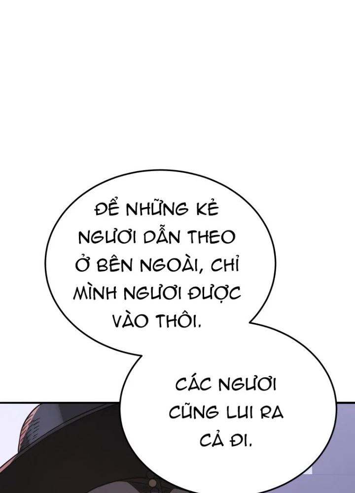 Vương Triều Đen Tối: Joseon Chapter 103 - 105