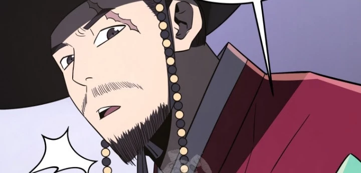 Vương Triều Đen Tối: Joseon Chapter 103 - 106