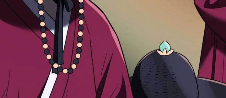 Vương Triều Đen Tối: Joseon Chapter 103 - 112