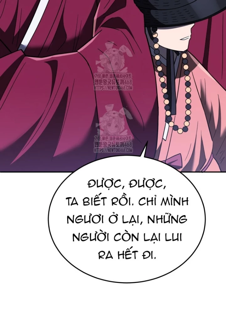 Vương Triều Đen Tối: Joseon Chapter 103 - 113