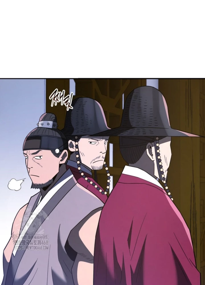 Vương Triều Đen Tối: Joseon Chapter 103 - 115