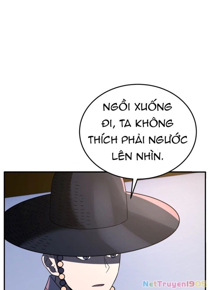Vương Triều Đen Tối: Joseon Chapter 103 - 117