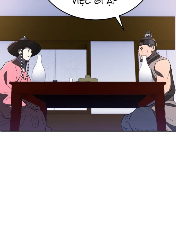 Vương Triều Đen Tối: Joseon Chapter 103 - 121