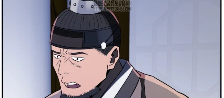 Vương Triều Đen Tối: Joseon Chapter 103 - 126