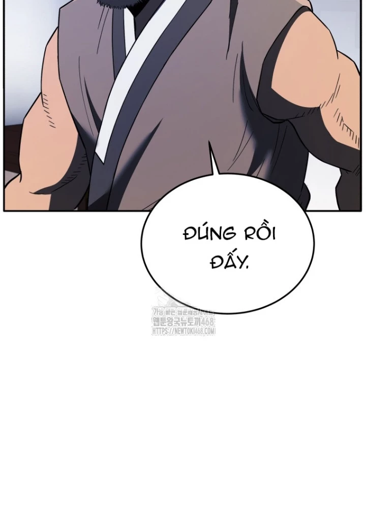 Vương Triều Đen Tối: Joseon Chapter 103 - 127