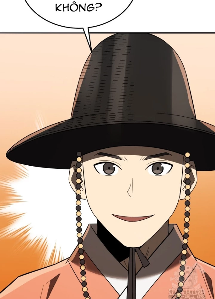 Vương Triều Đen Tối: Joseon Chapter 103 - 129
