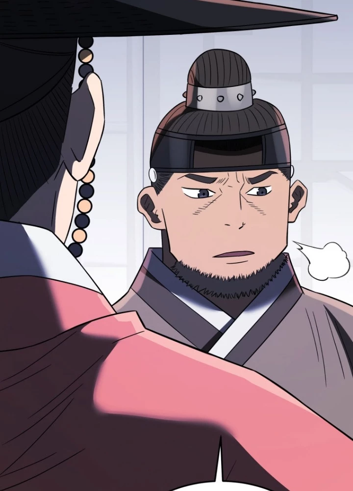 Vương Triều Đen Tối: Joseon Chapter 103 - 133