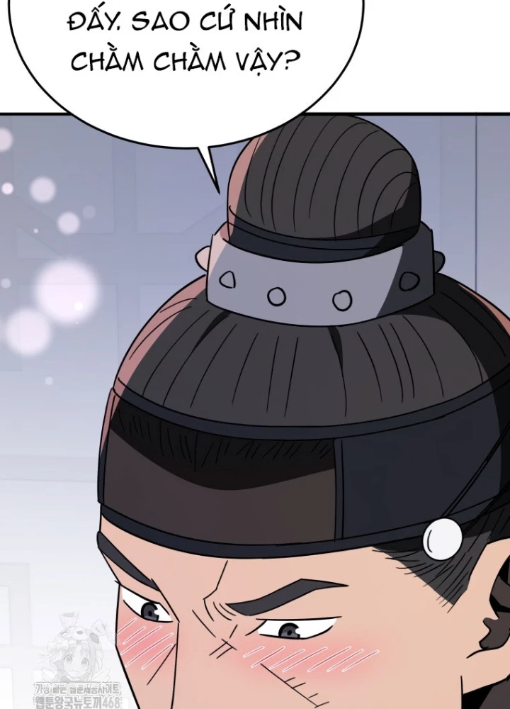 Vương Triều Đen Tối: Joseon Chapter 103 - 139