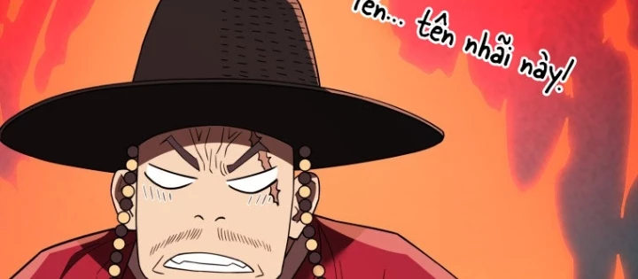 Vương Triều Đen Tối: Joseon Chapter 103 - 142