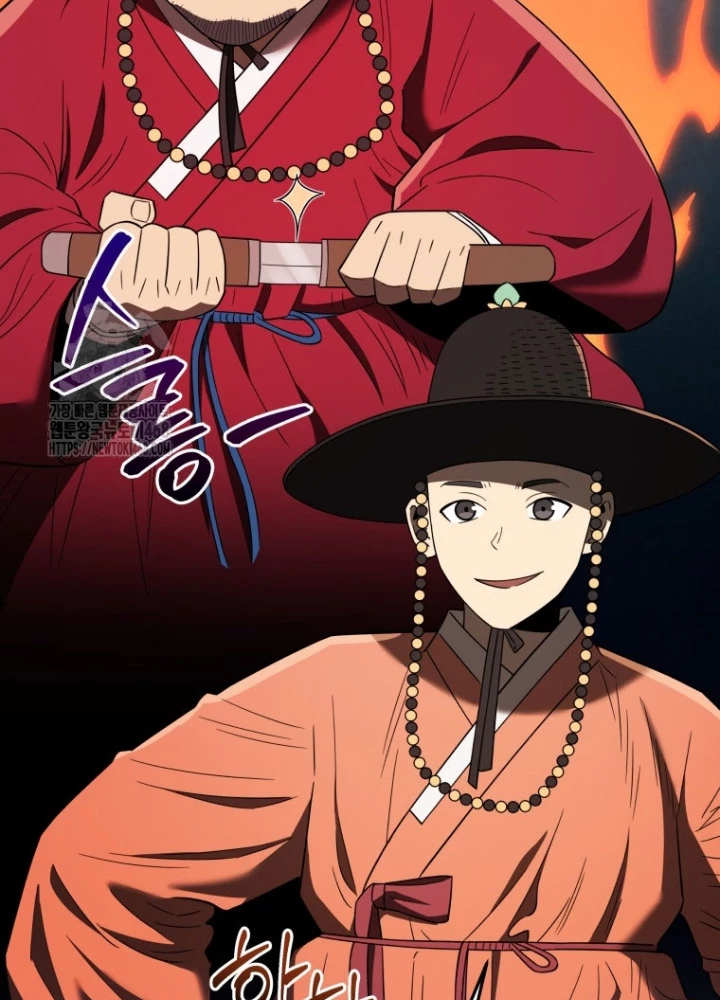 Vương Triều Đen Tối: Joseon Chapter 103 - 143