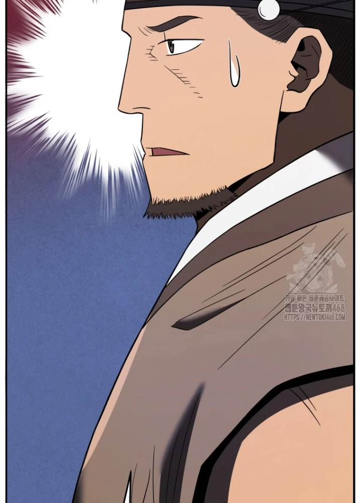 Vương Triều Đen Tối: Joseon Chapter 103 - 147