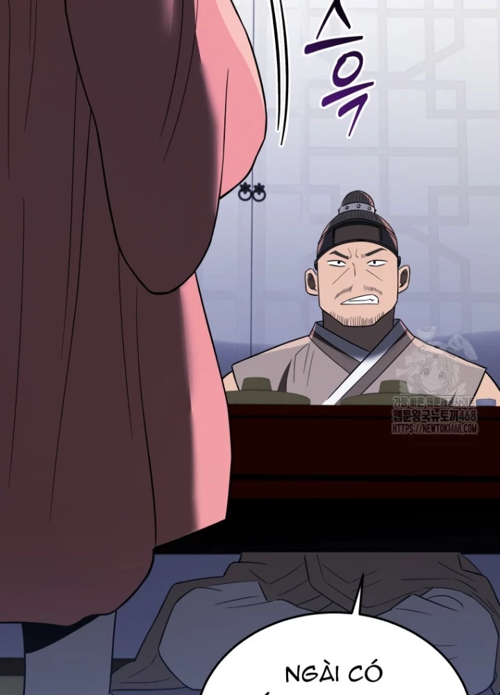 Vương Triều Đen Tối: Joseon Chapter 103 - 151
